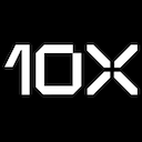 10xdev logo